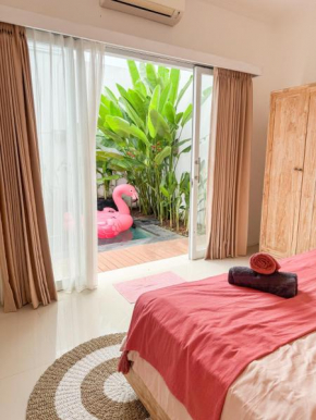 Casa de Three Seminyak Beach